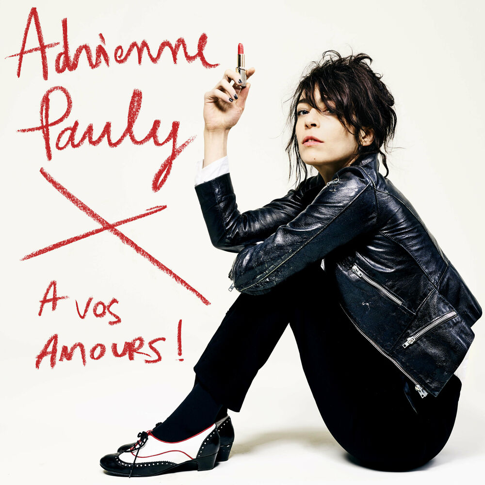 Picture of A vos amours