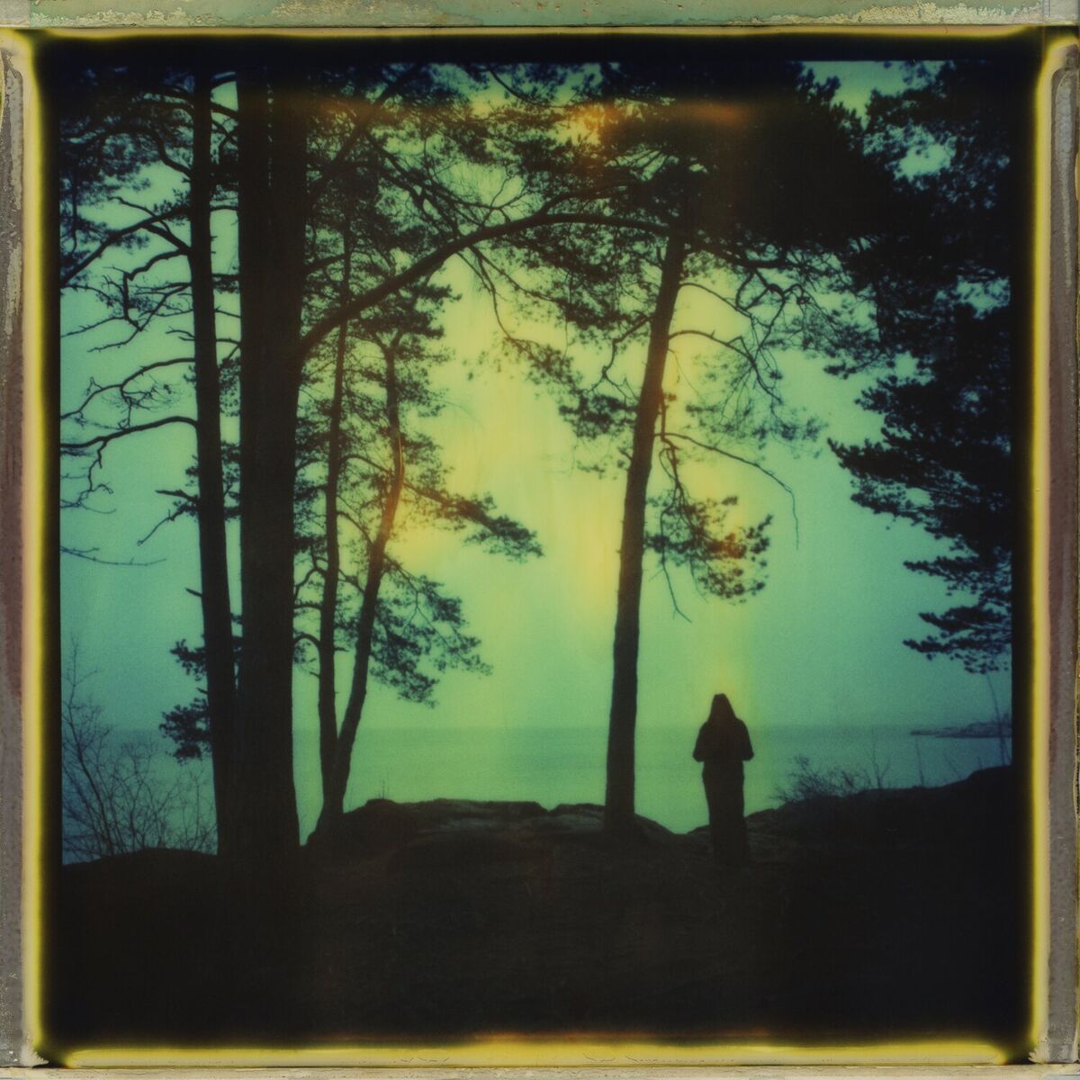 Album cover of Azure