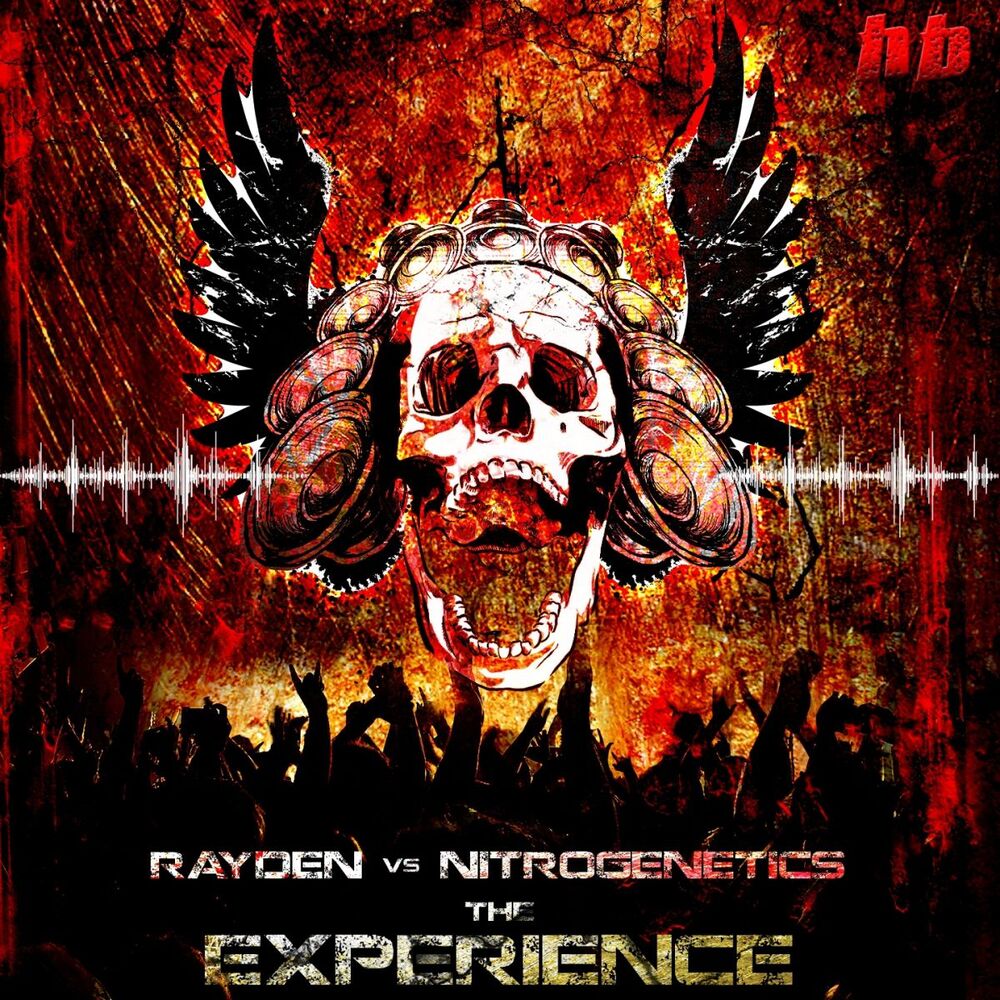 Picture of The Experience - EP