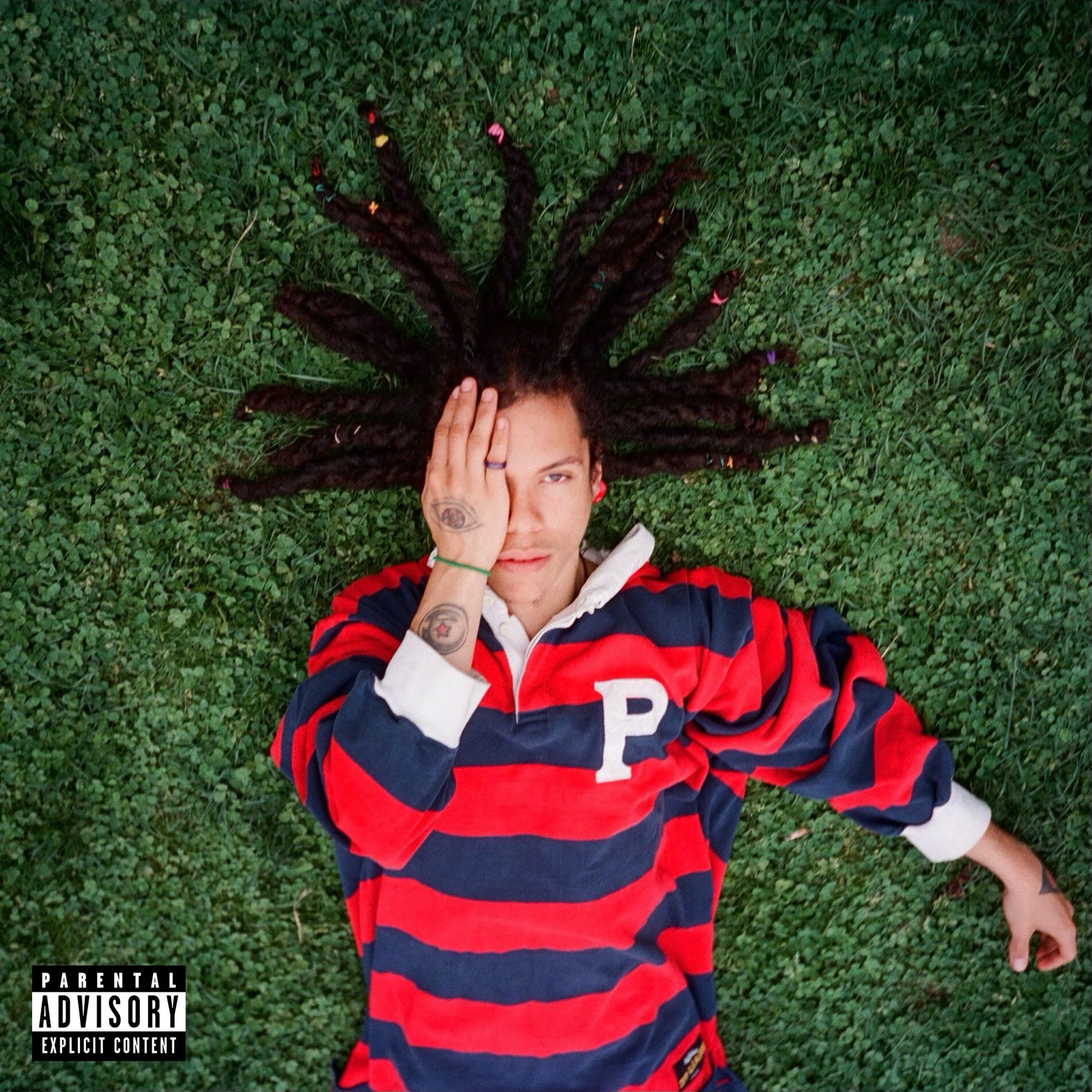 Album cover of HOSKINS