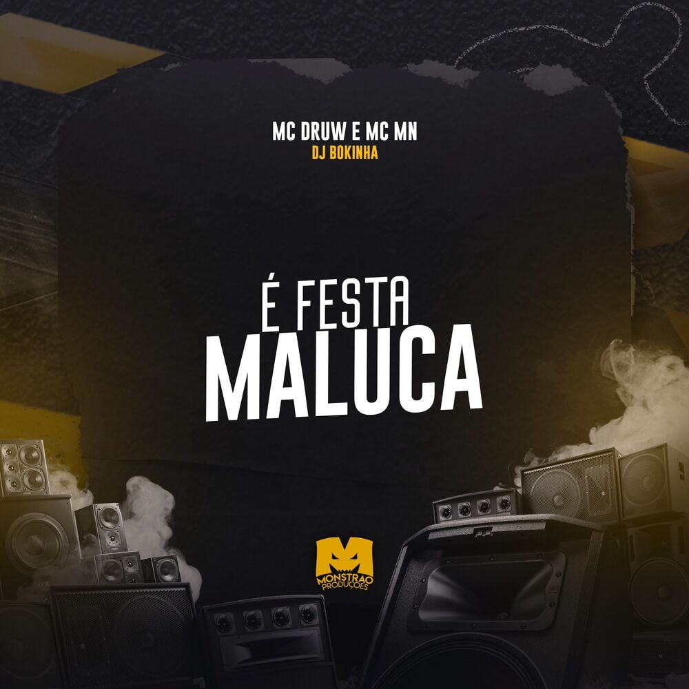 Picture of É Festa Maluca