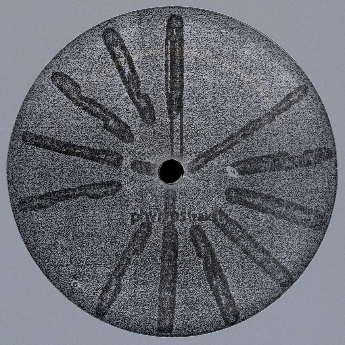 Album cover of Phylyps Trak II