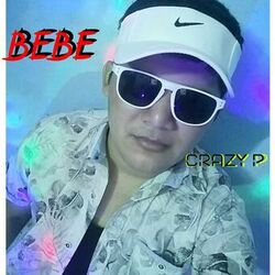 Cover of BEBÉ