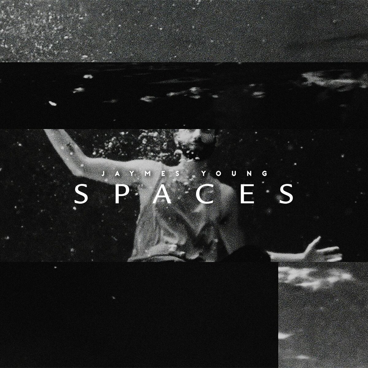 Album cover of Spaces