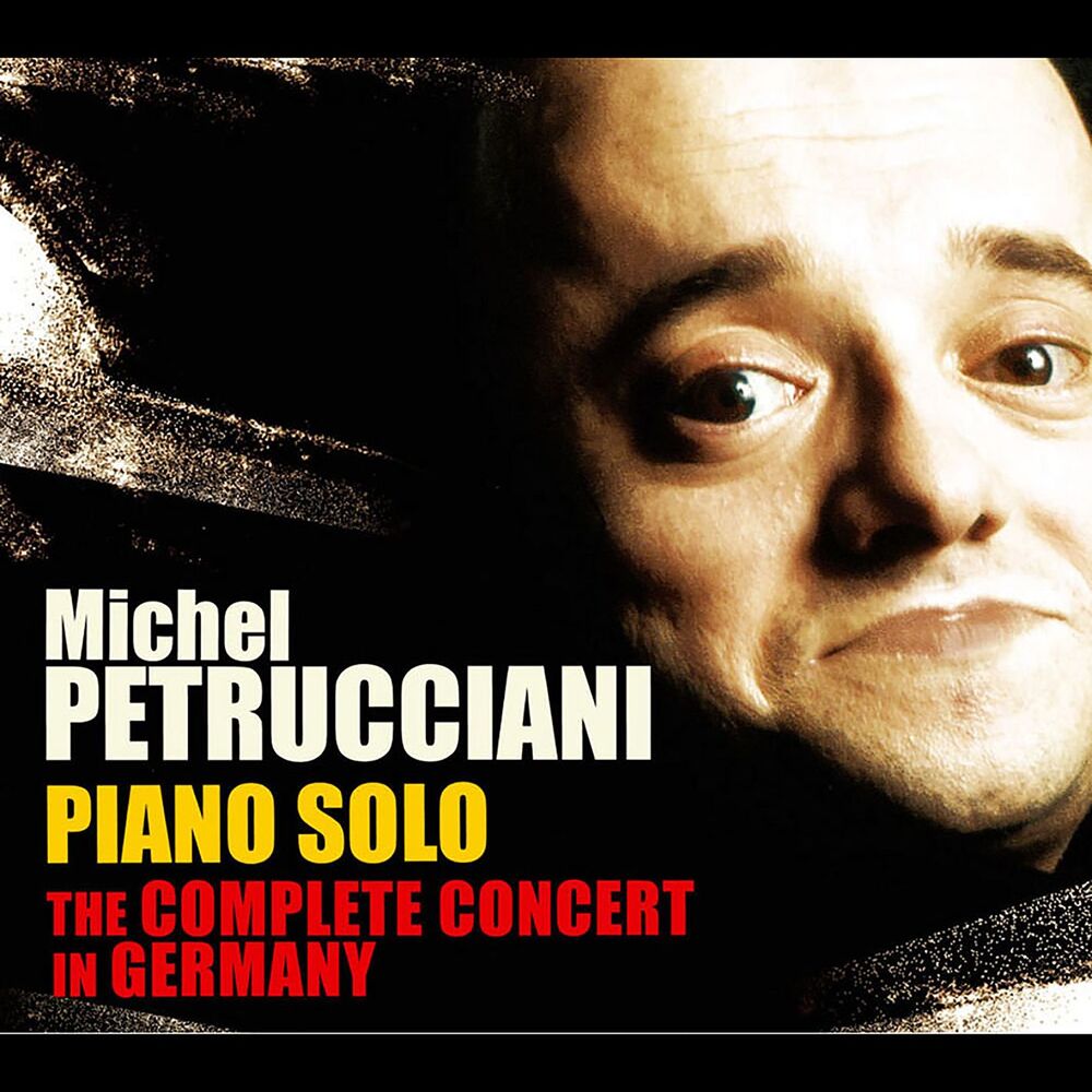 Picture of Piano Solo: The Complete Concert in Germany (Live)