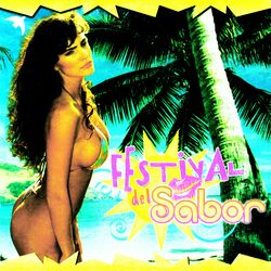 Cover of Festival del Sabor