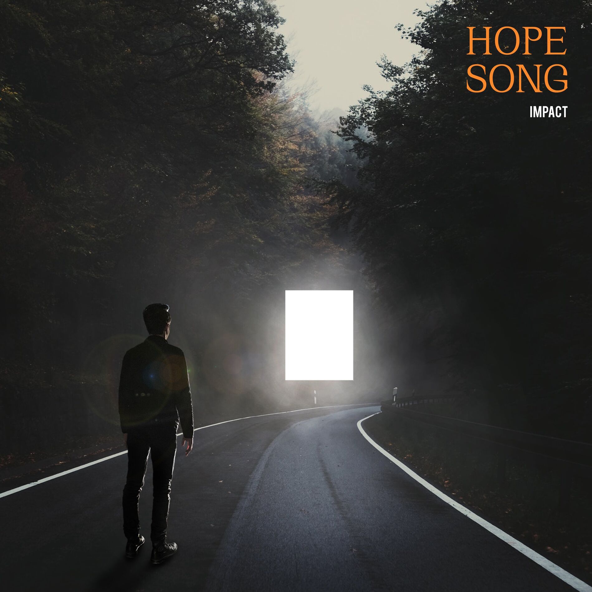 Album cover of Hope Song
