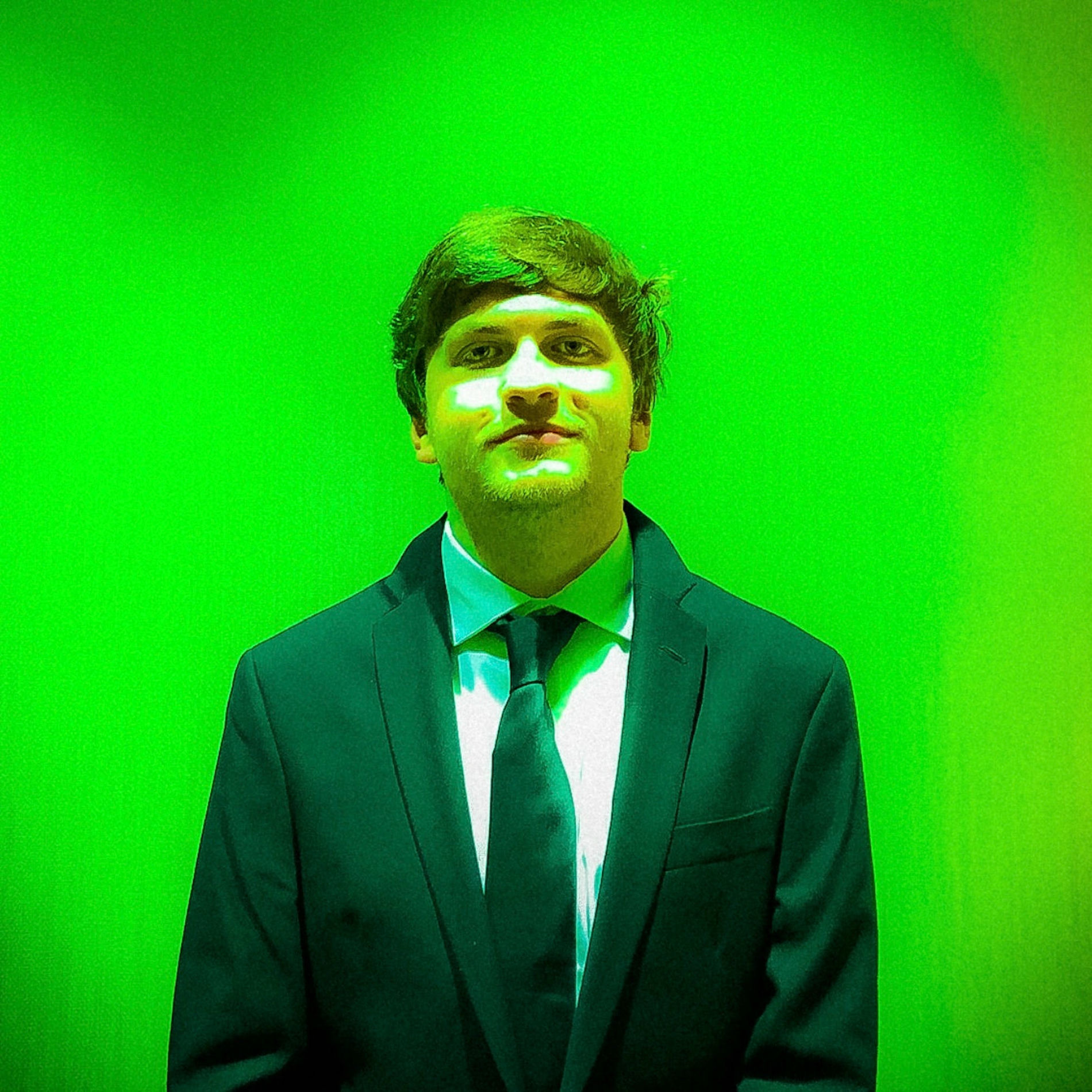 Album cover of Sean Taylor