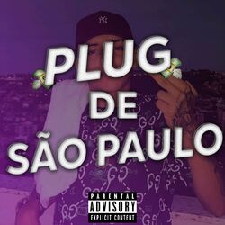 Cover of Plug de São Paulo