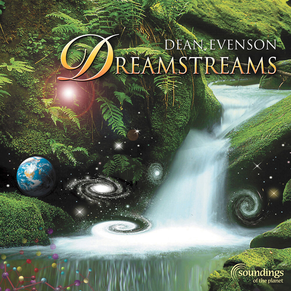 Picture of Dreamstreams