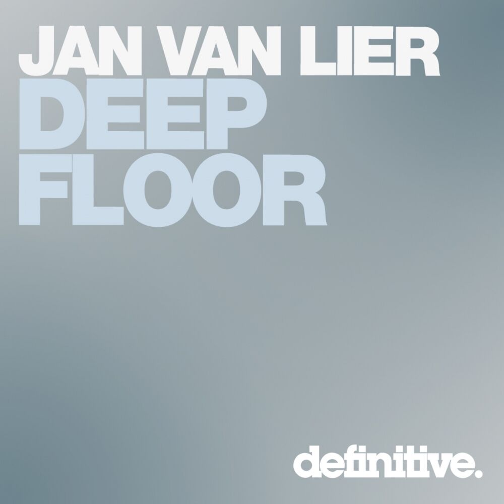 Picture of Deepfloor EP