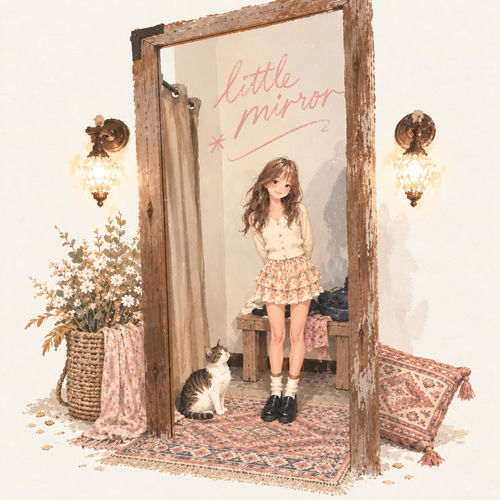 Little Mirror