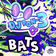 Bats - make them go and not come back! (DJ Pon-3's Version) by MY LITTLE PONY album cover