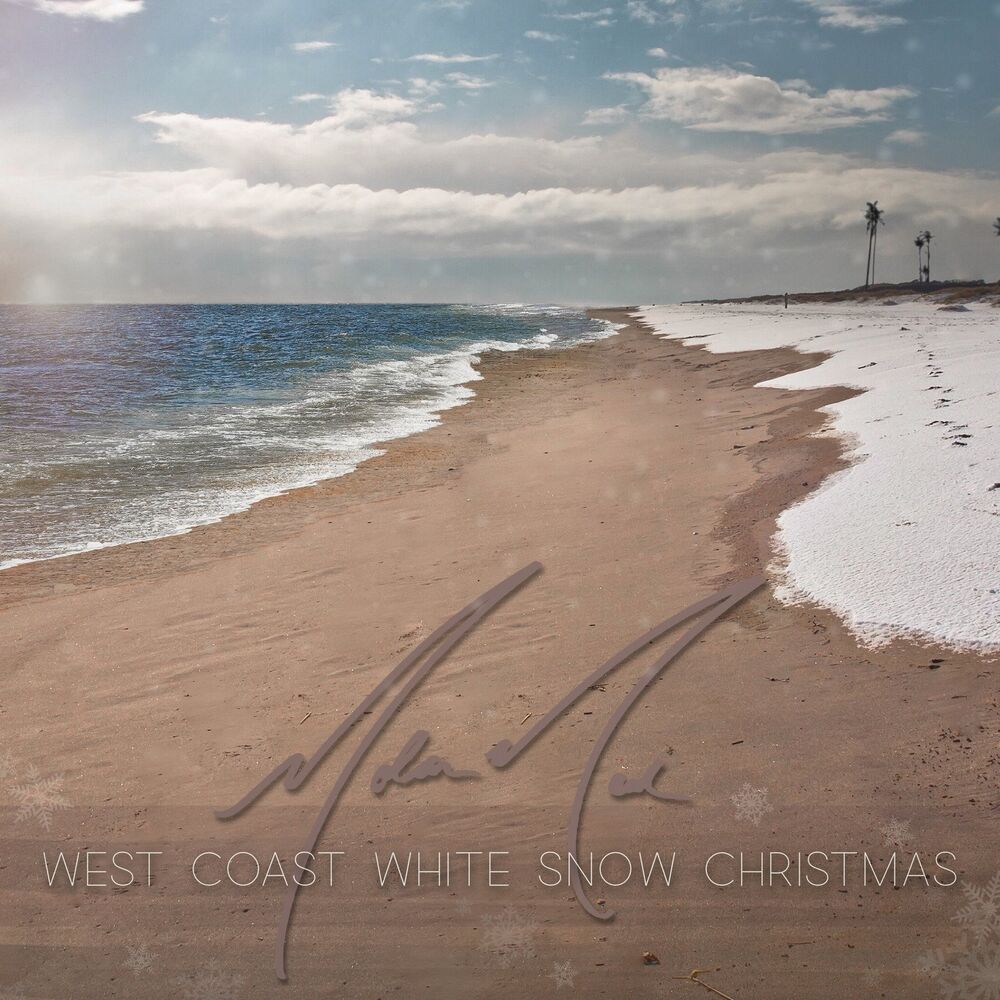 Picture of West Coast White Snow Christmas