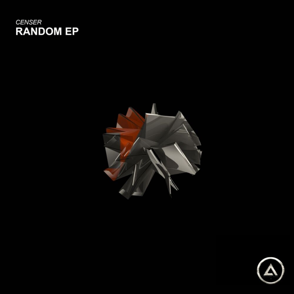 Picture of Random EP