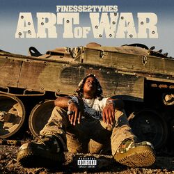 Cover of Art of War