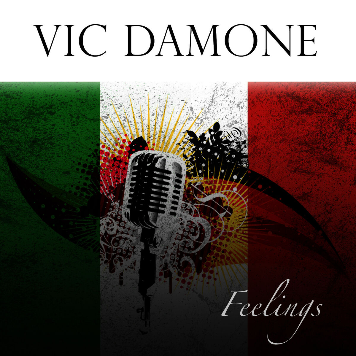 Album cover of Feelings
