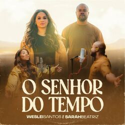 Cover of O Senhor do Tempo