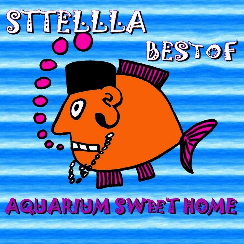 Picture of Best of (aquarium sweet home)