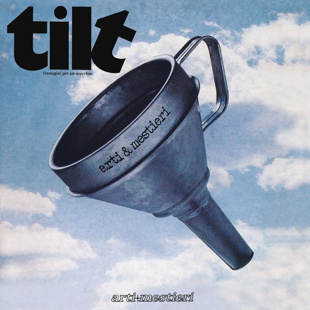 Picture of Tilt