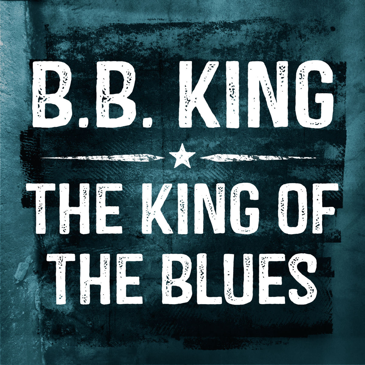 B B King - The King of the Blues | Deezer