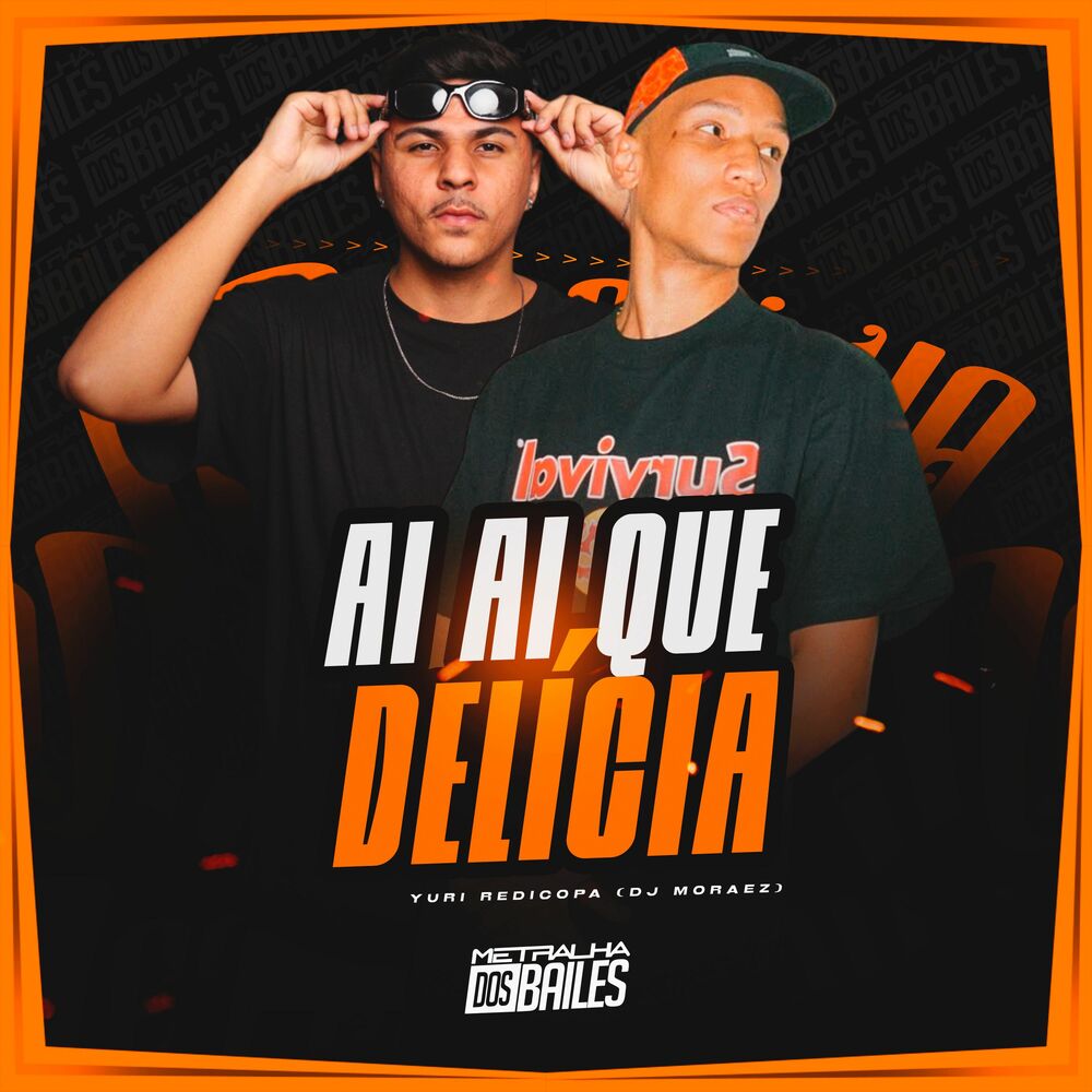 Picture of Ai Ai Que Delicia