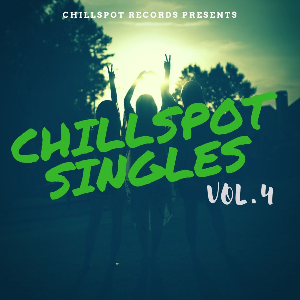 Picture of ChillSpot Singles, Vol. 4