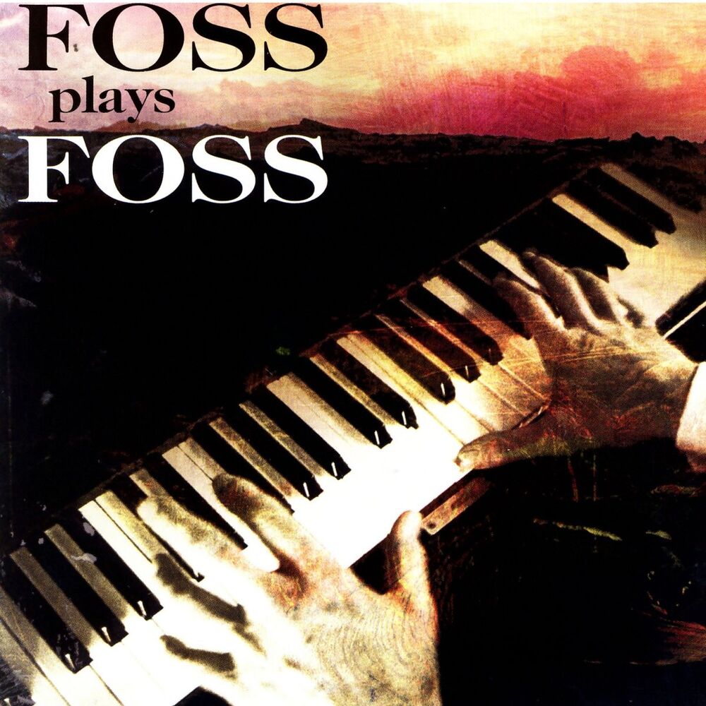 Picture of Foss Plays Foss