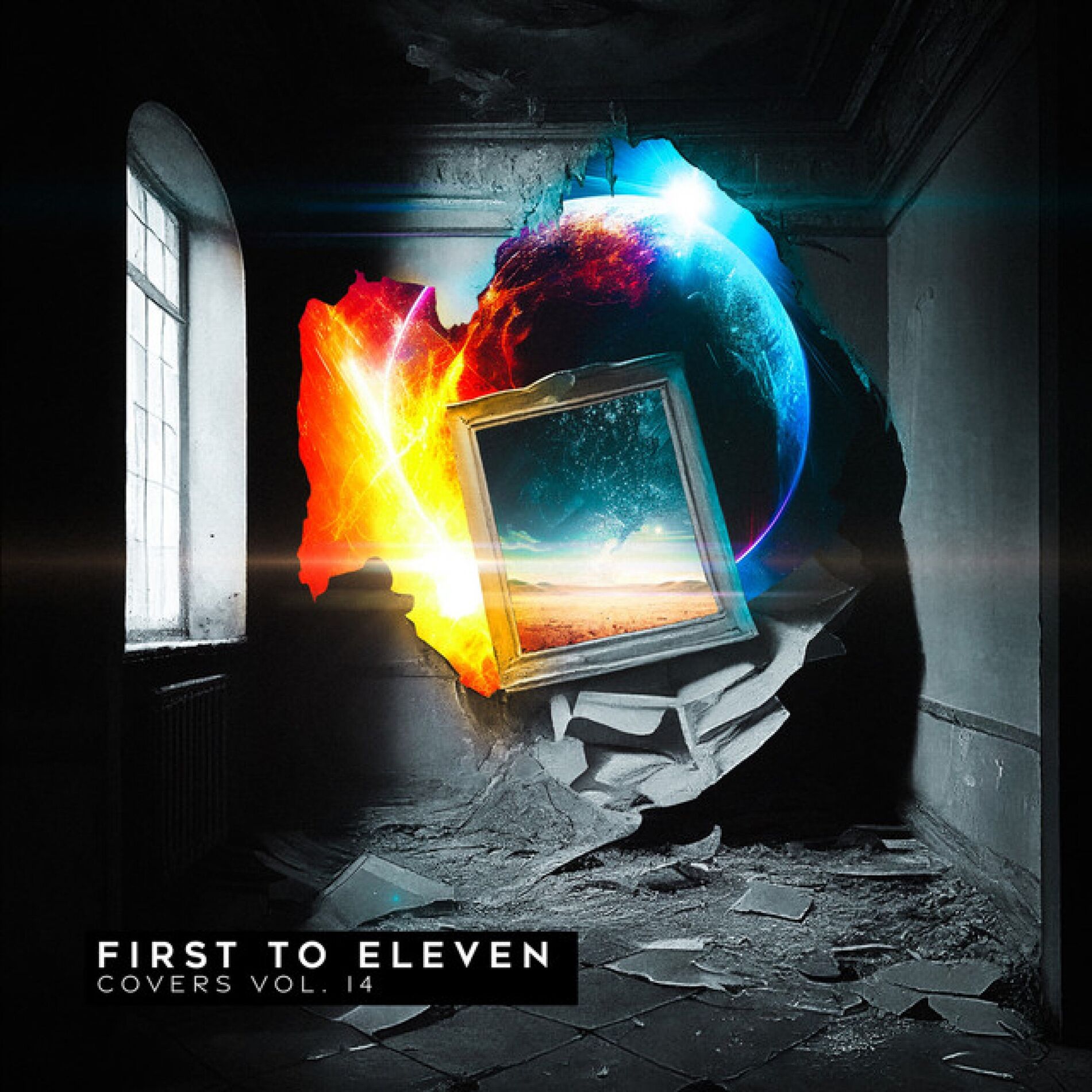 Album cover of Covers Vol. 14