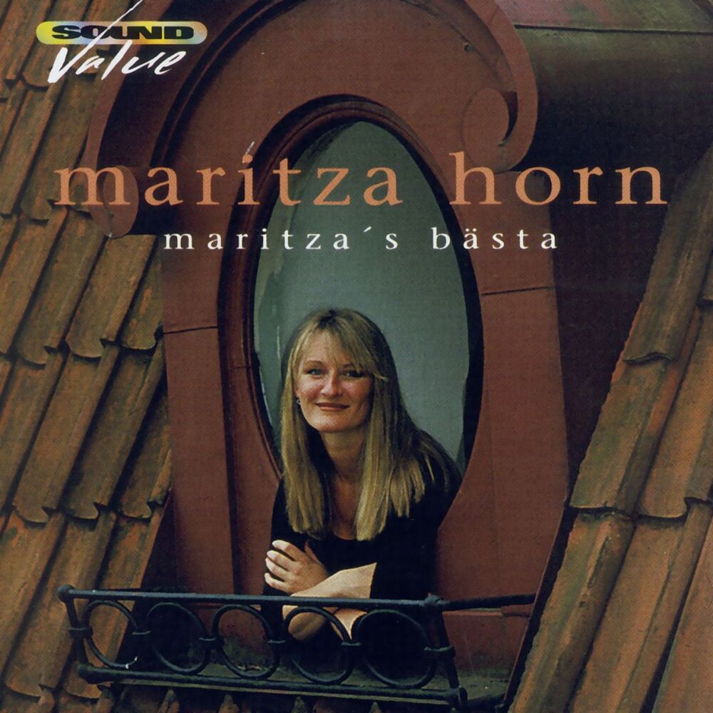 Picture of Maritza's bästa