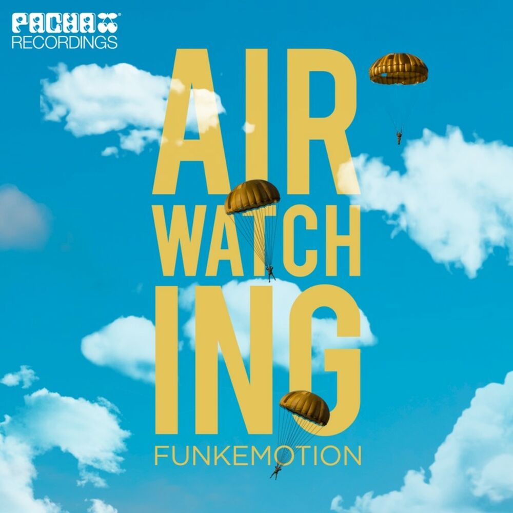 Picture of Air Watching
