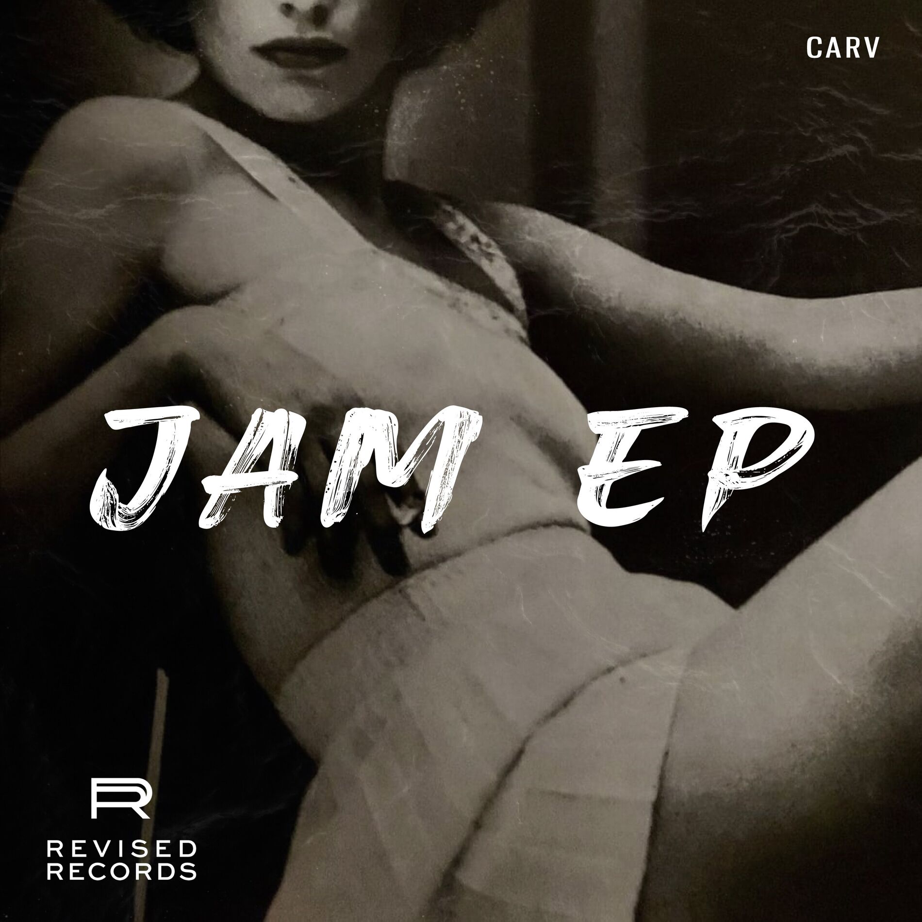 Album cover of JAM EP