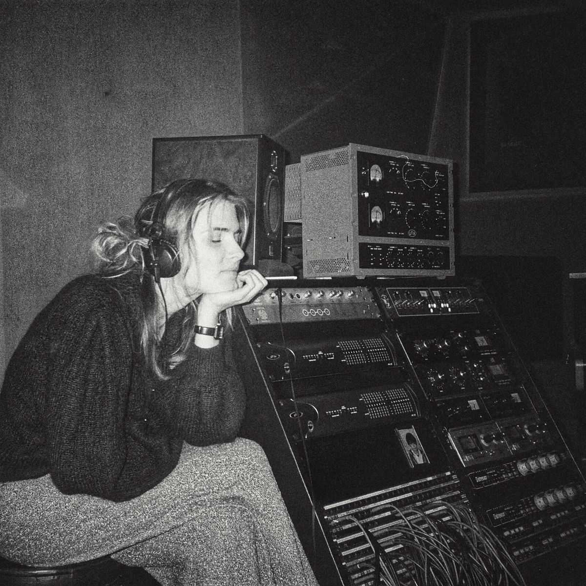 Album cover of L'amour