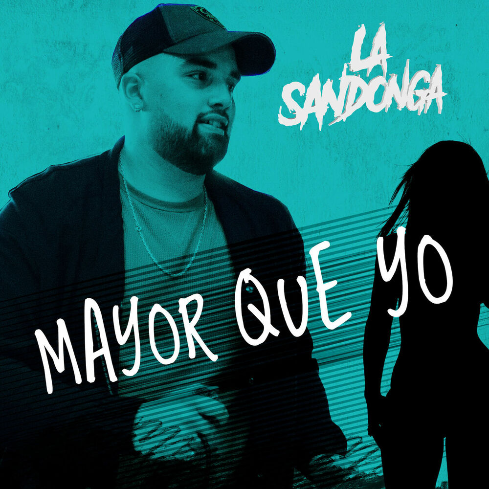 Picture of Mayor Que Yo