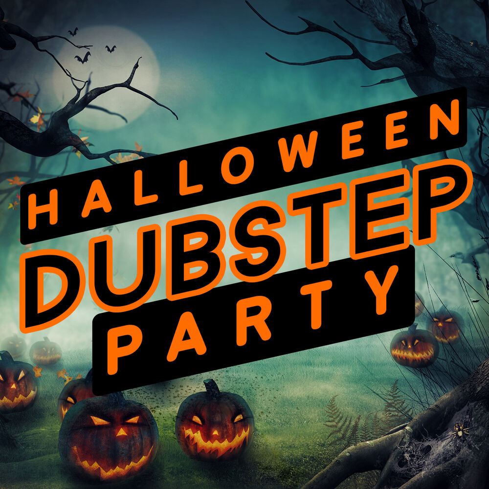 Picture of Halloween Dubstep Party