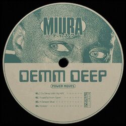 music cover