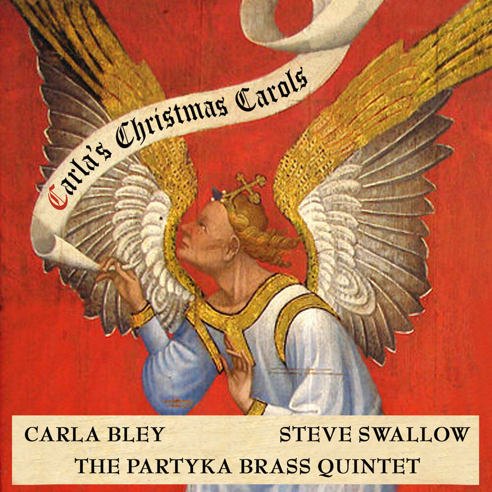 Picture of Carla's Christmas Carols