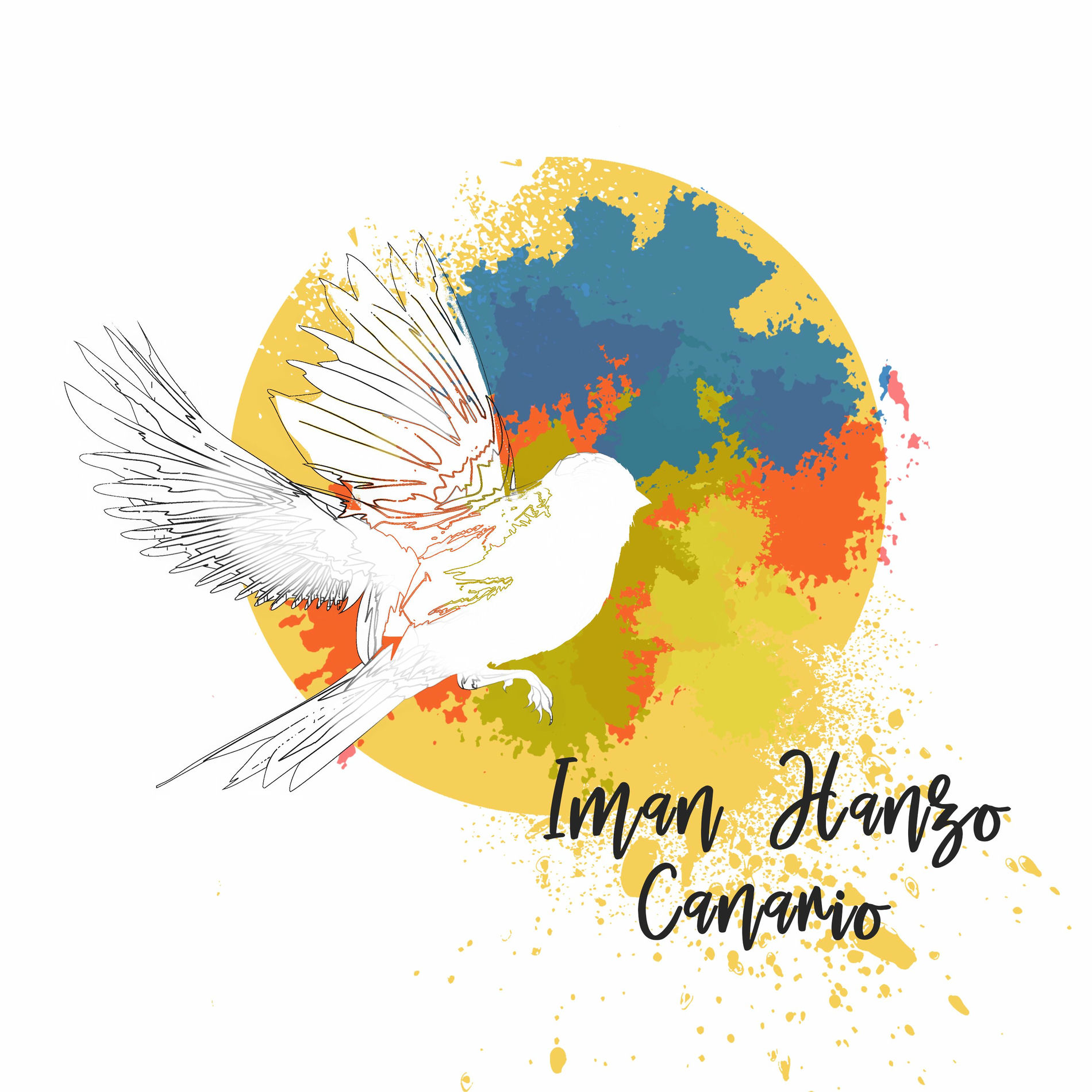 Album cover of Canario