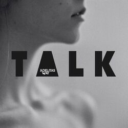Cover of Talk