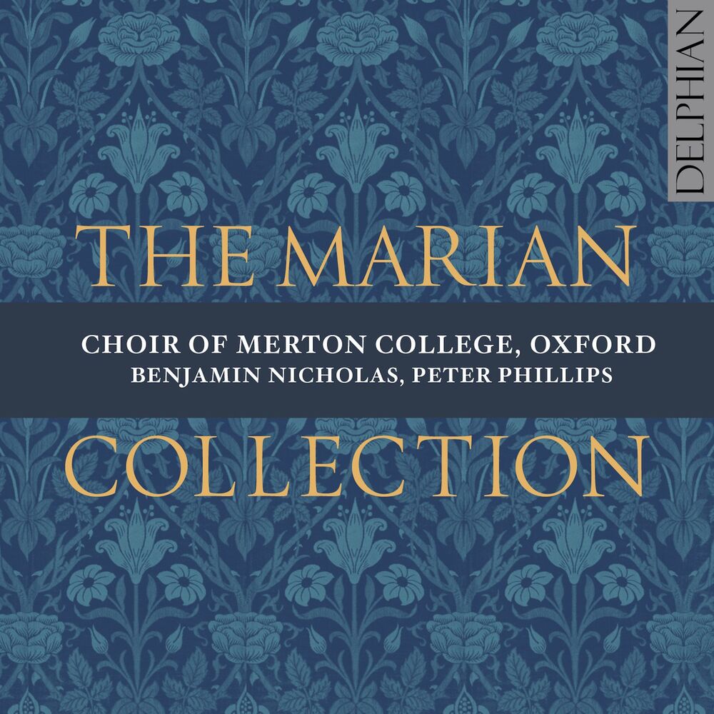 Picture of The Marian Collection