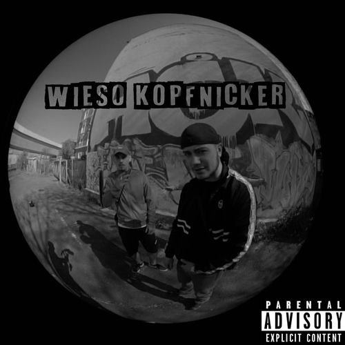 Wieso Kopfnicker? by DVW - 100 BPM