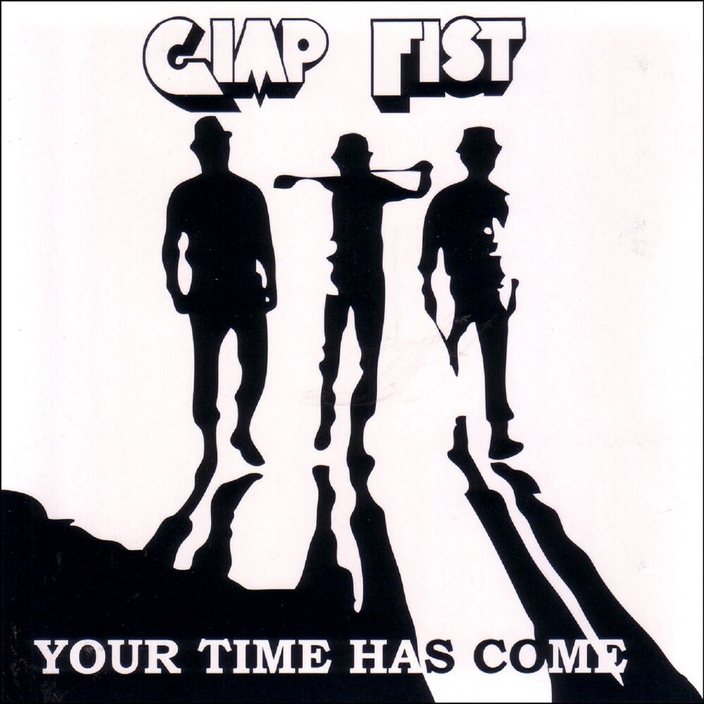 Picture of Your Time Has Come
