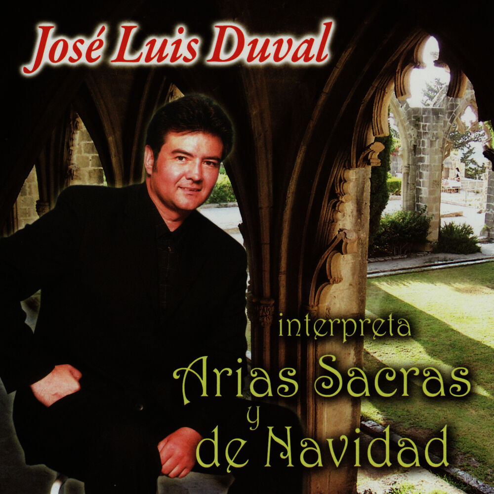 Picture of Interpreta Arias Sacras y de Navidad
