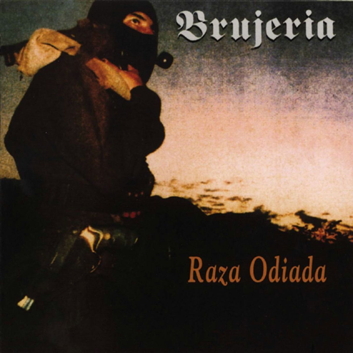Album cover of La Ley De Plomo