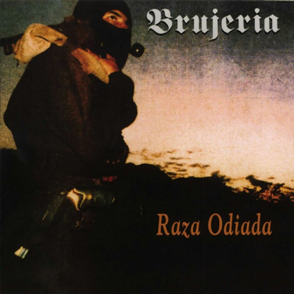 Picture of Raza Odiada