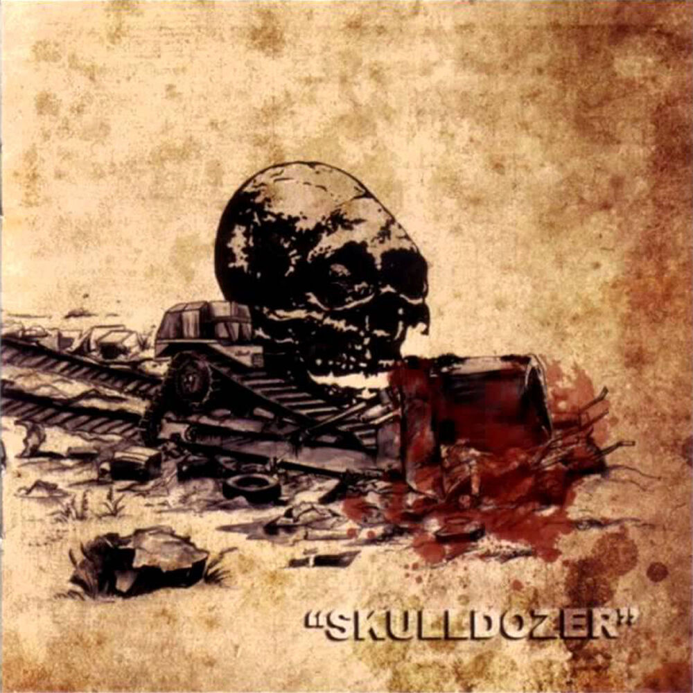 Picture of Skulldozer