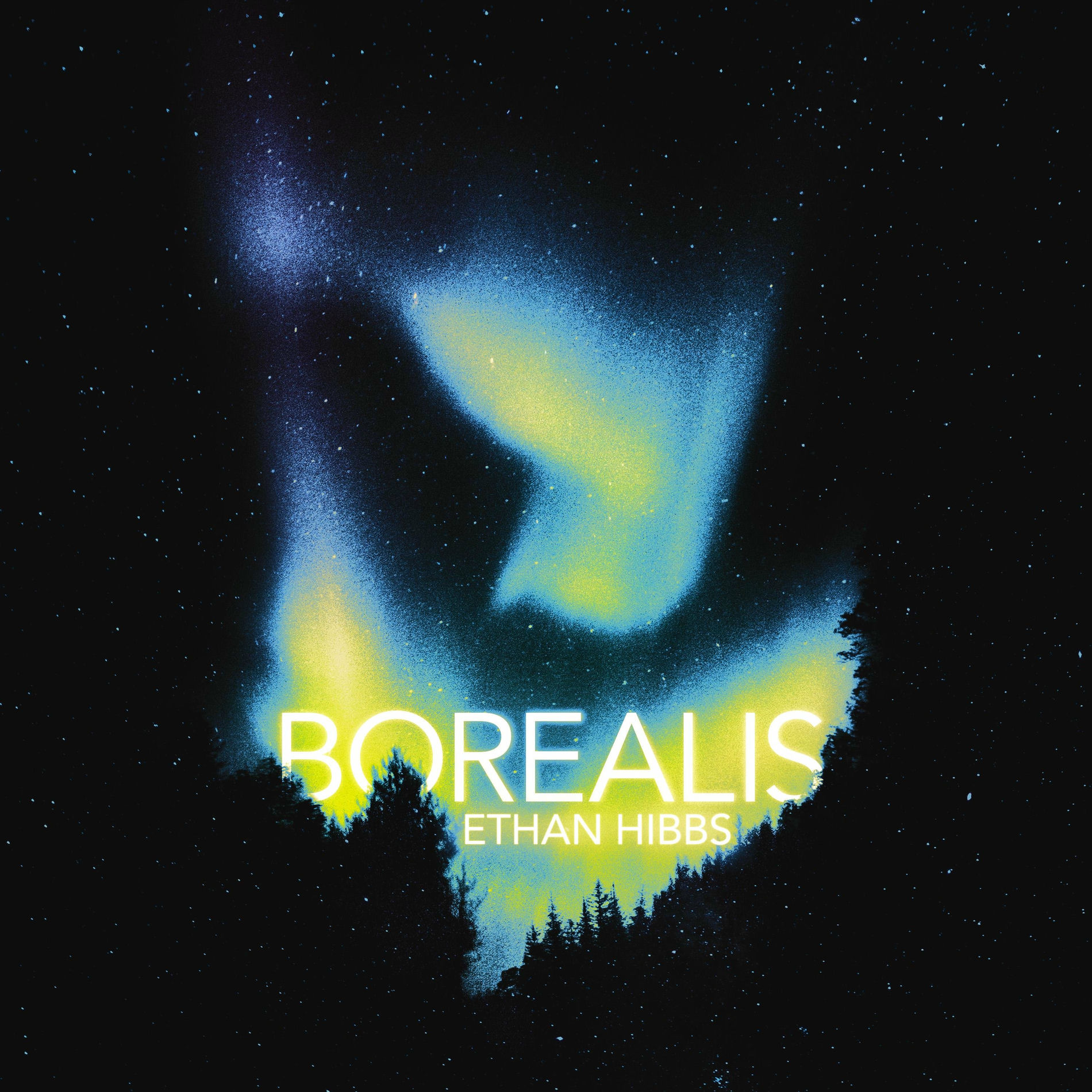 Album cover of Borealis