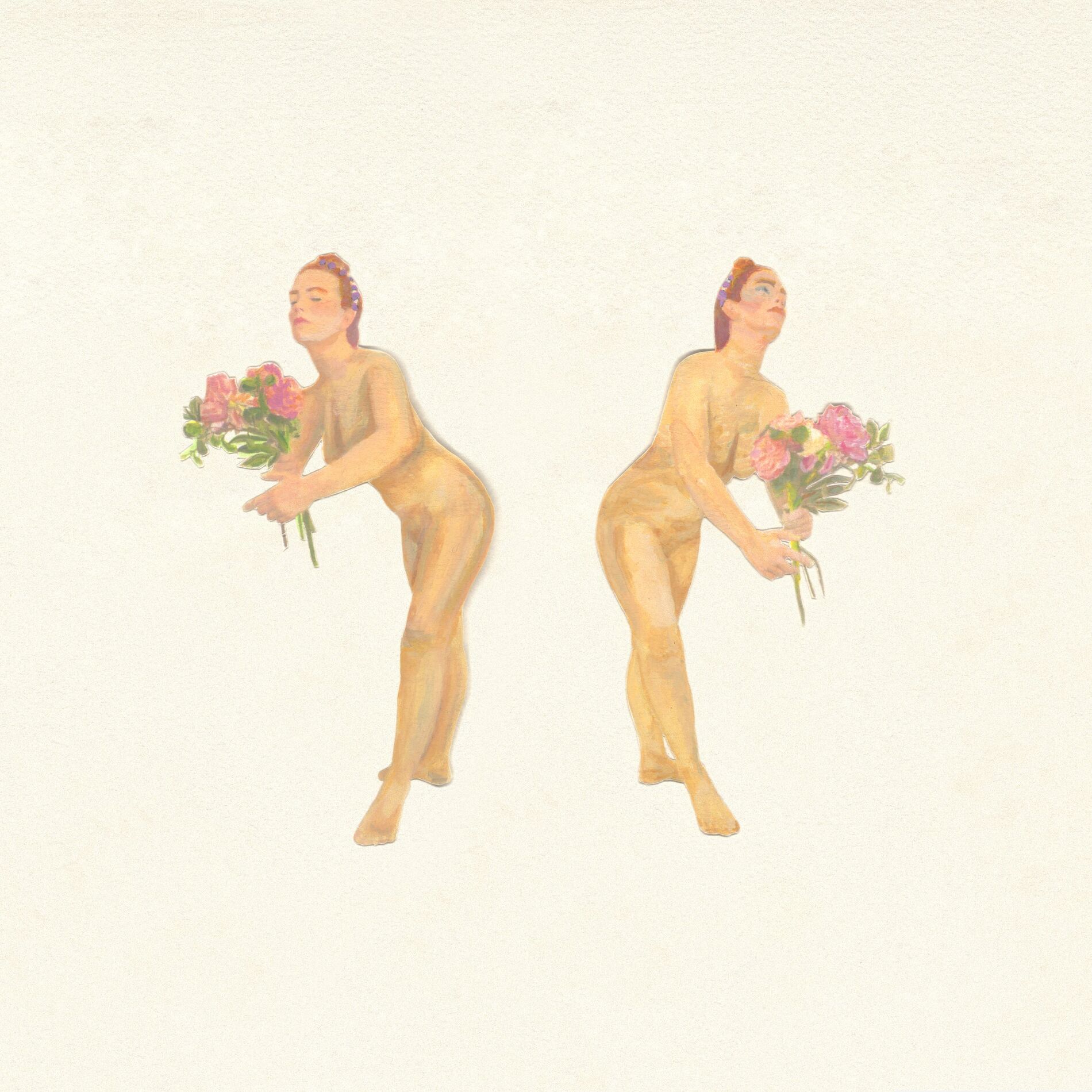 Album cover of Stranger