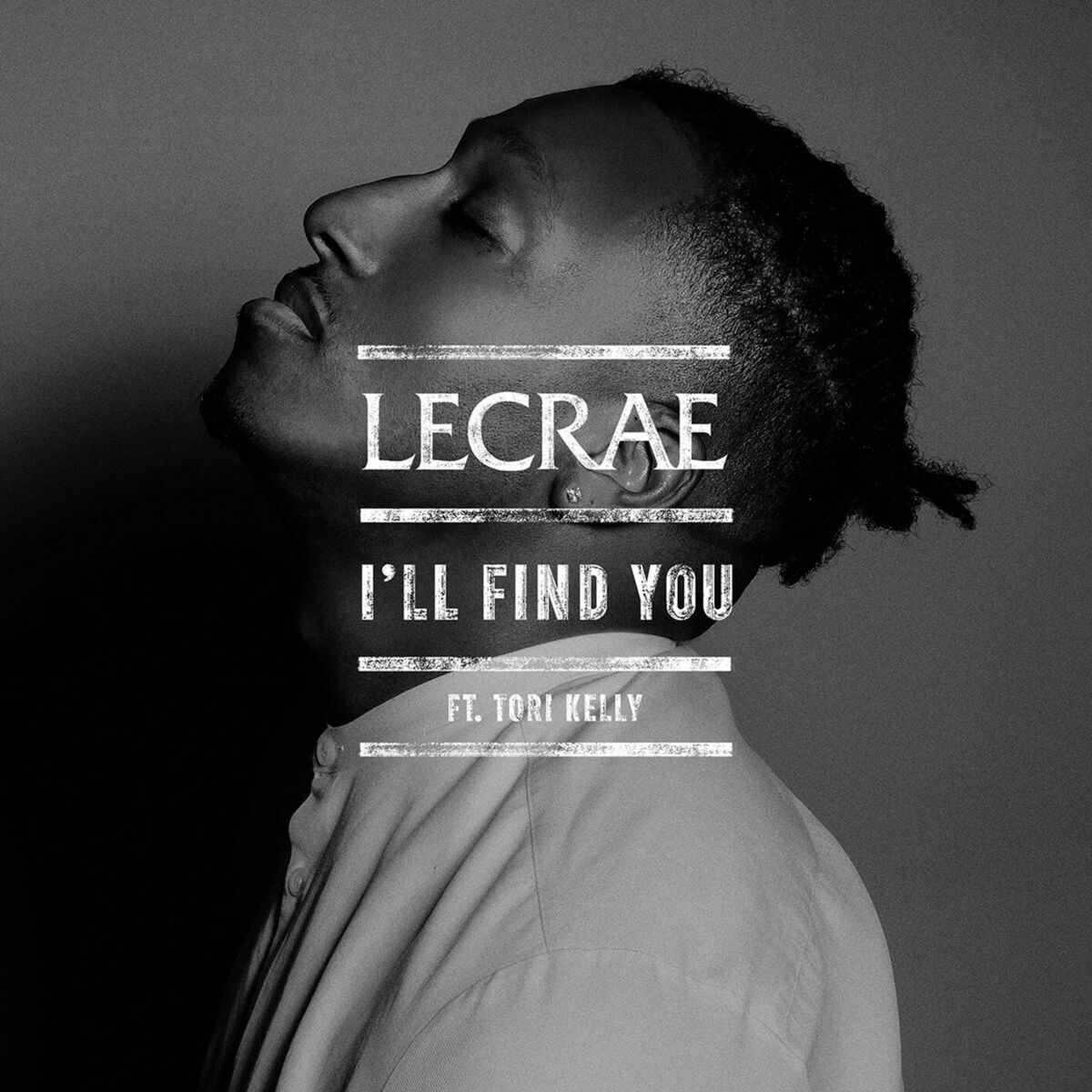 Album cover of I'll Find You (feat. Tori Kelly)