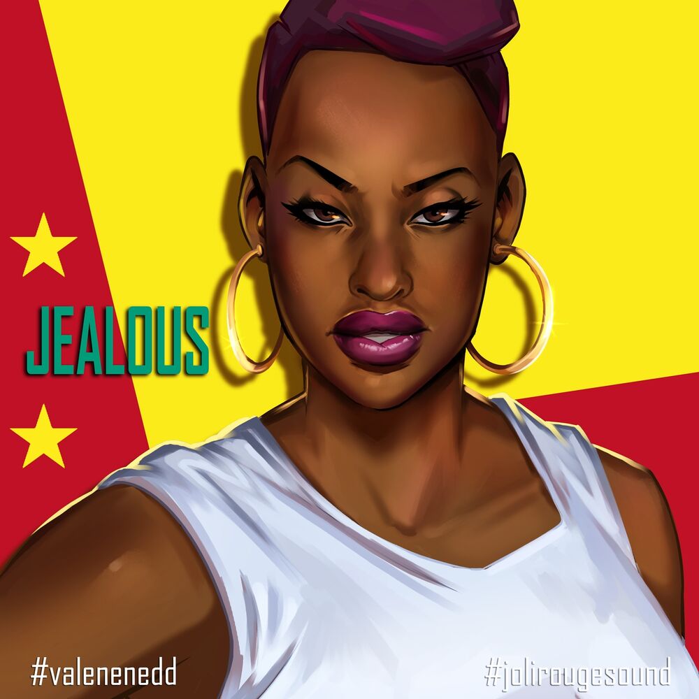 Picture of Jealous